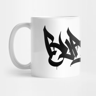 Blaze Mug